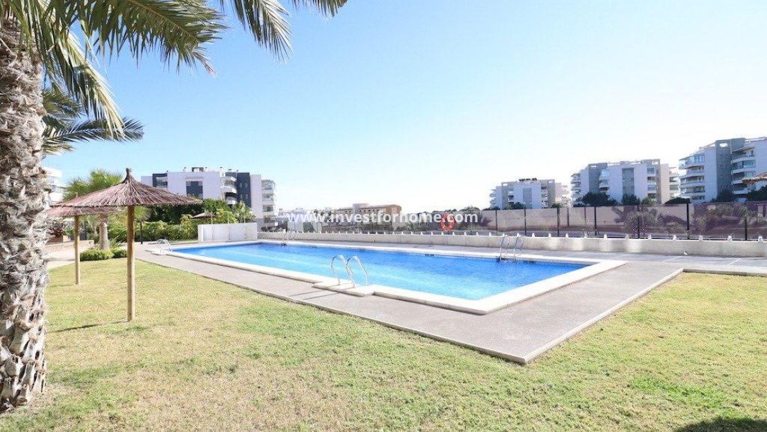 Försäljning - Lägenhet - Orihuela Costa - Costa Blanca