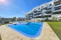 Försäljning - Lägenhet - Orihuela Costa - Costa Blanca