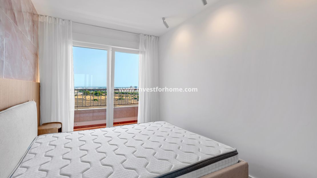 Försäljning - Lägenhet - Orihuela Costa - Costa Blanca