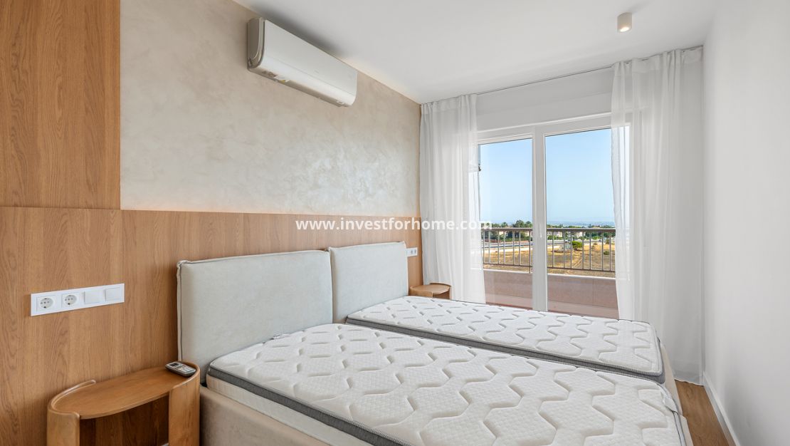 Försäljning - Lägenhet - Orihuela Costa - Costa Blanca