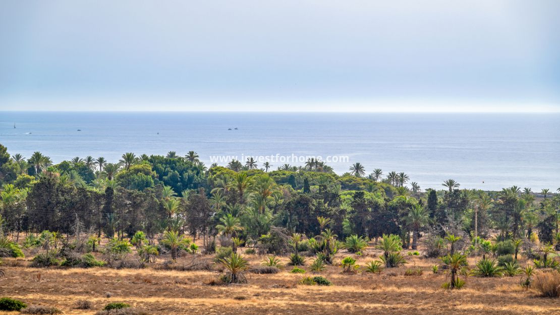 Försäljning - Lägenhet - Orihuela Costa - Costa Blanca