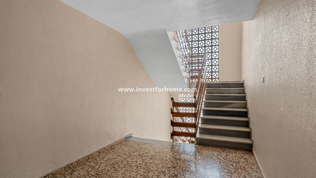 Försäljning - Lägenhet - Orihuela Costa - Costa Blanca