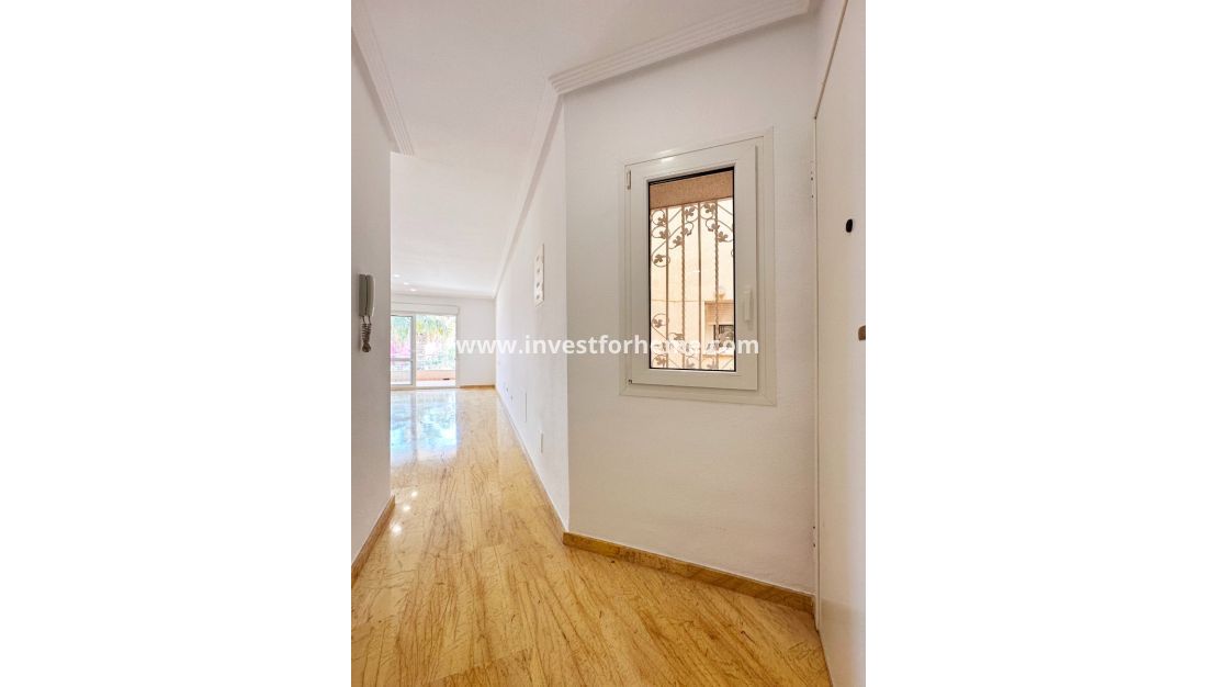 Försäljning - Lägenhet - Orihuela Costa - Costa Blanca
