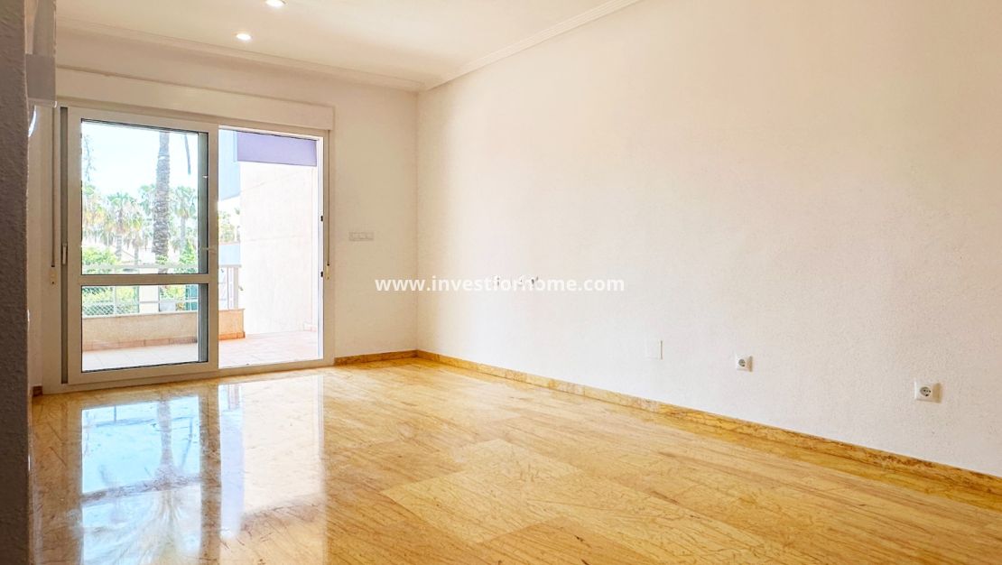 Försäljning - Lägenhet - Orihuela Costa - Costa Blanca