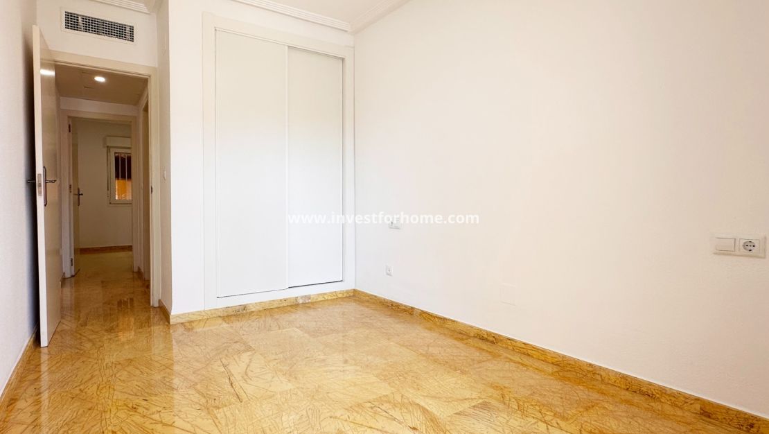 Försäljning - Lägenhet - Orihuela Costa - Costa Blanca