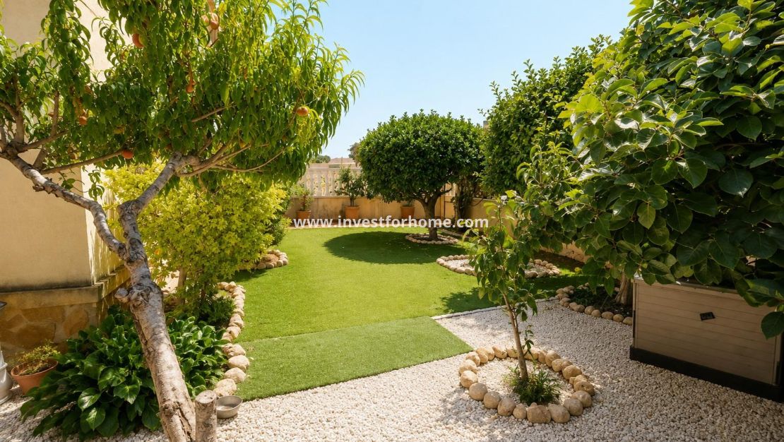 Försäljning - Lägenhet - Orihuela Costa - Costa Blanca