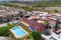 Försäljning - Lägenhet - Orihuela Costa - Costa Blanca