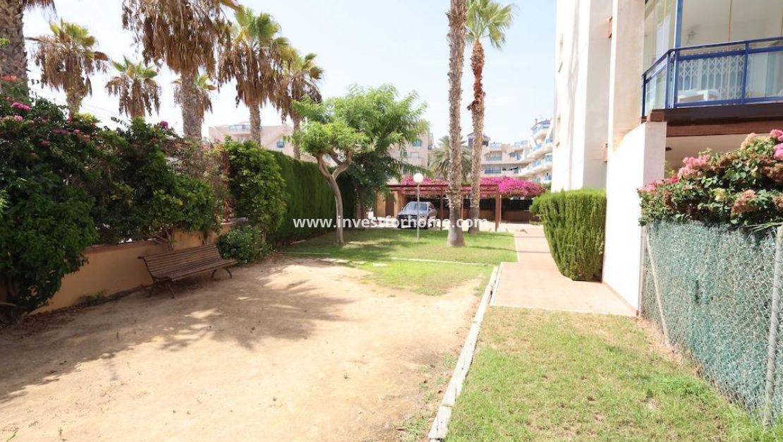 Försäljning - Lägenhet - Orihuela Costa - Costa Blanca