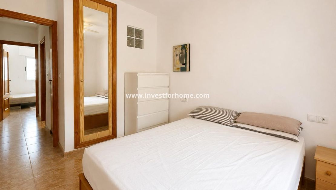 Försäljning - Lägenhet - Orihuela Costa - Costa Blanca