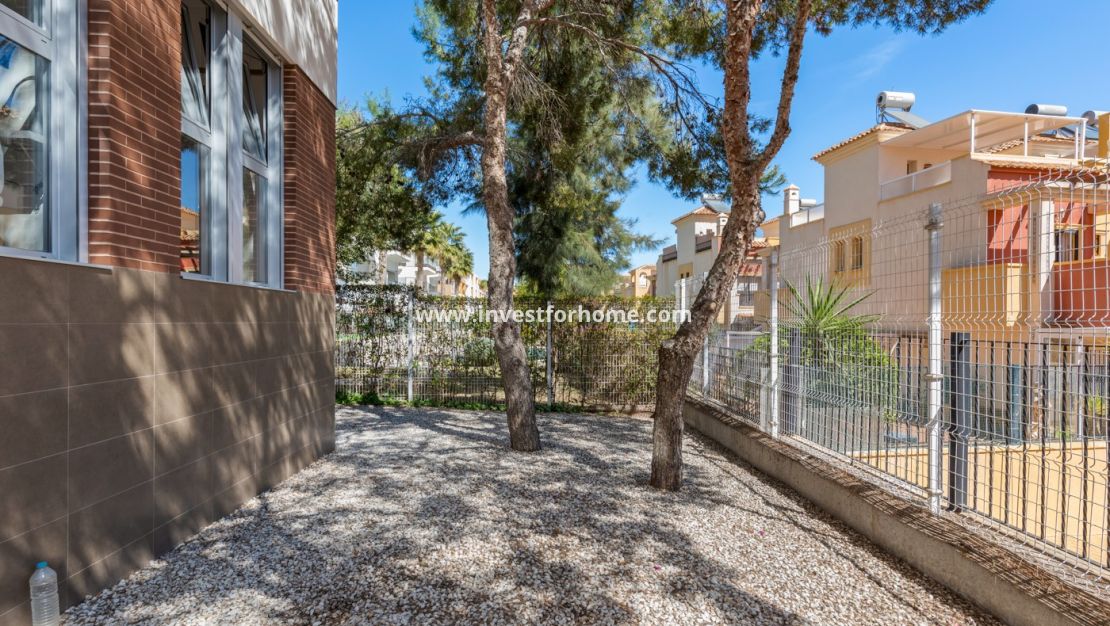Försäljning - Lägenhet - Orihuela Costa - Costa Blanca