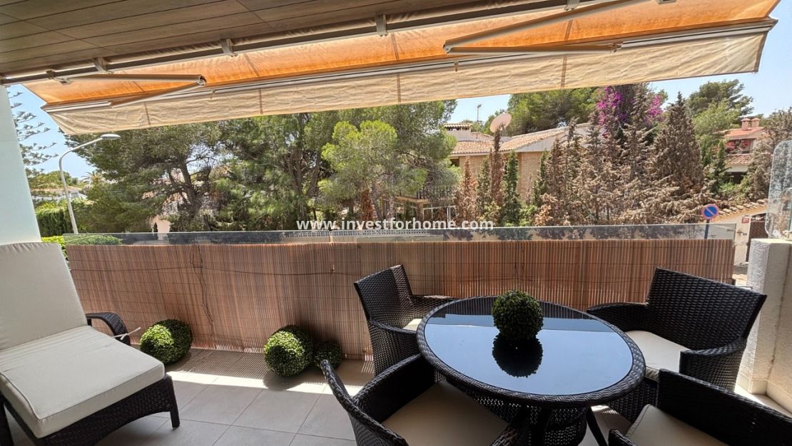 Försäljning - Lägenhet - Orihuela Costa - Costa Blanca