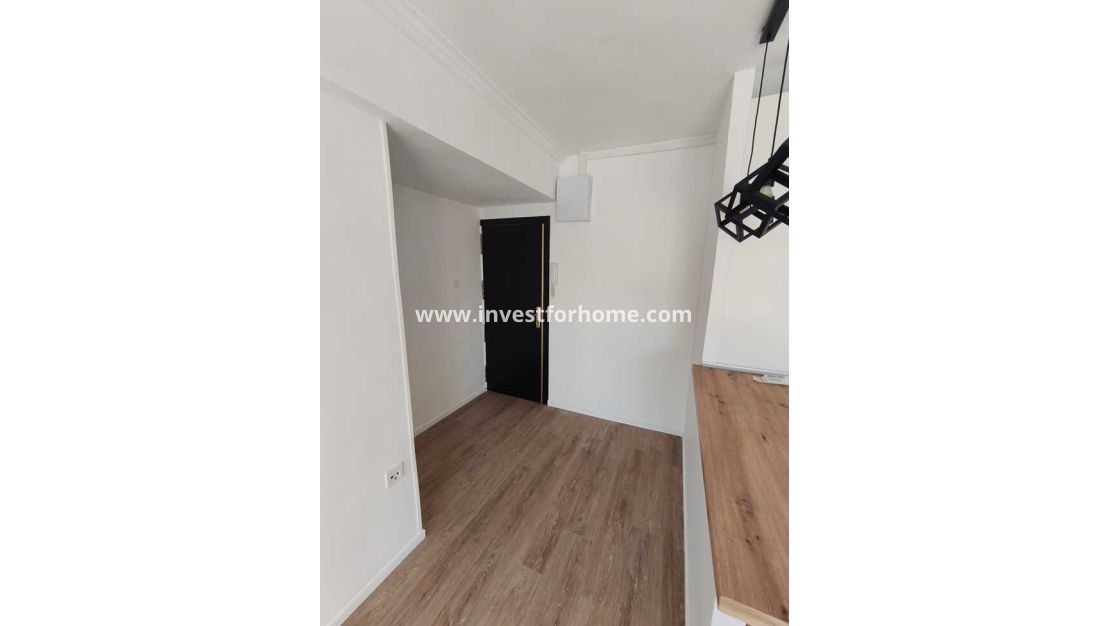 Försäljning - Lägenhet - Orihuela Costa - Costa Blanca