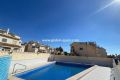 Försäljning - Lägenhet - Orihuela Costa - Costa Blanca