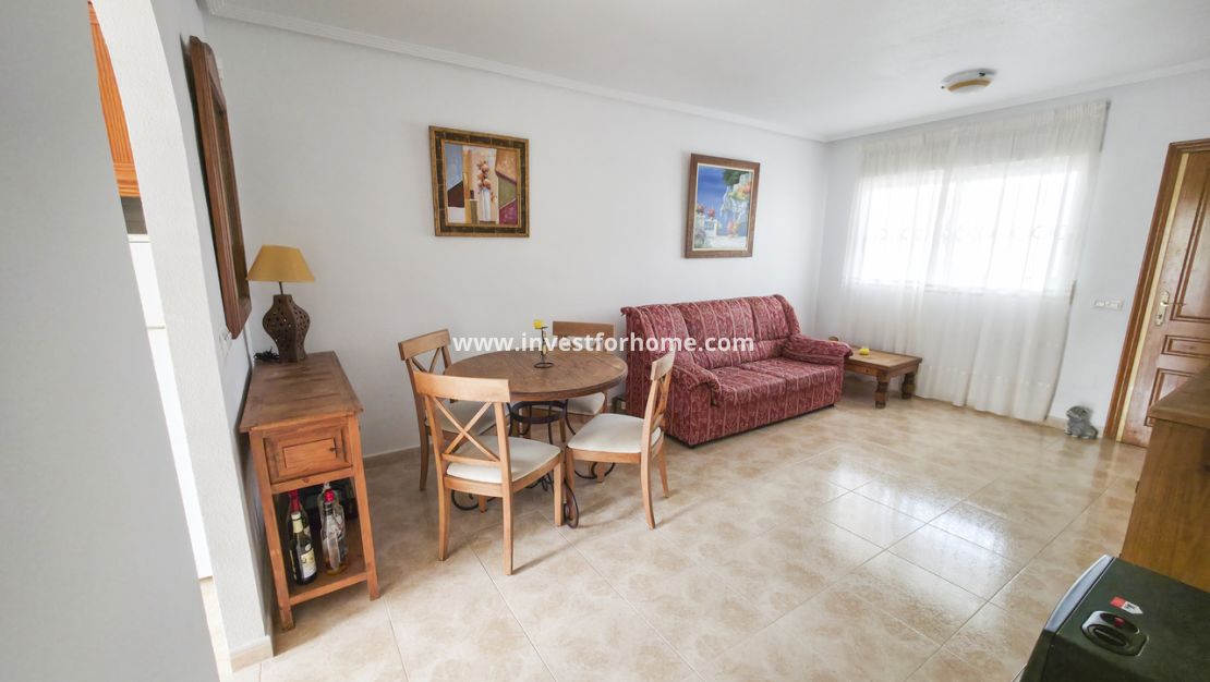 Försäljning - Lägenhet - Orihuela Costa - Costa Blanca