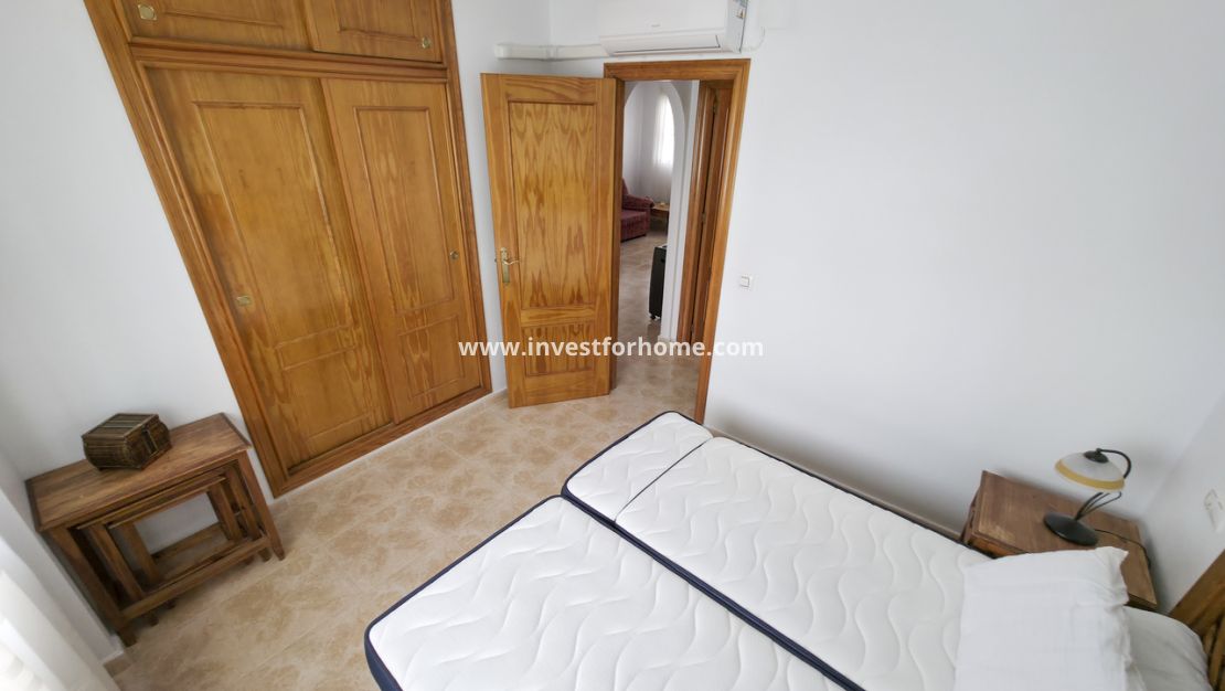 Försäljning - Lägenhet - Orihuela Costa - Costa Blanca
