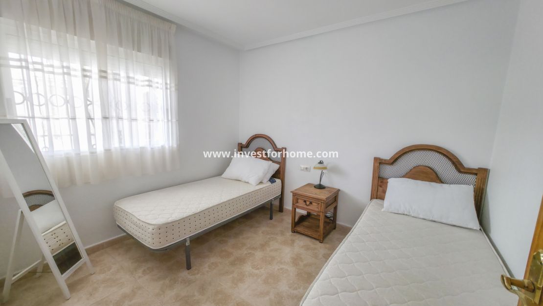 Försäljning - Lägenhet - Orihuela Costa - Costa Blanca
