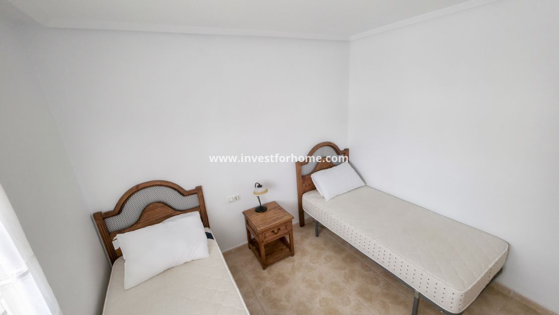 Försäljning - Lägenhet - Orihuela Costa - Costa Blanca