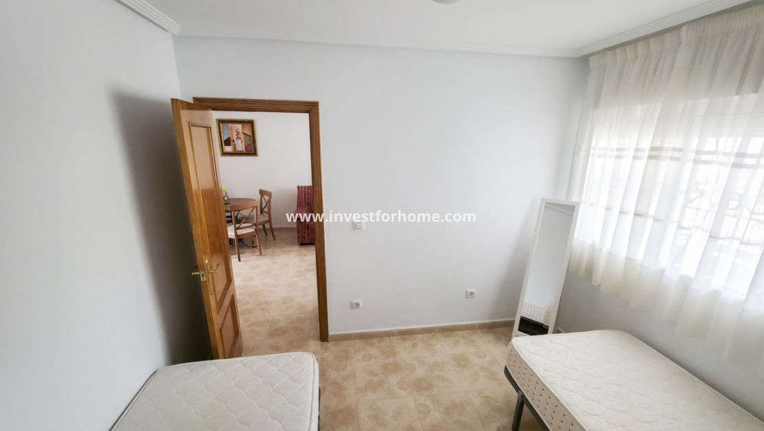 Försäljning - Lägenhet - Orihuela Costa - Costa Blanca
