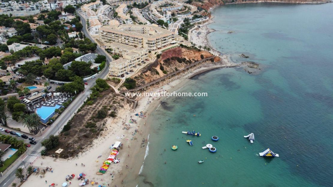 Försäljning - Lägenhet - Orihuela Costa - Dehesa De Campoamor