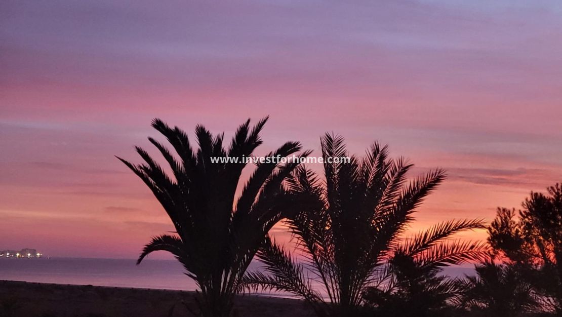 Försäljning - Lägenhet - Orihuela Costa - Dehesa De Campoamor