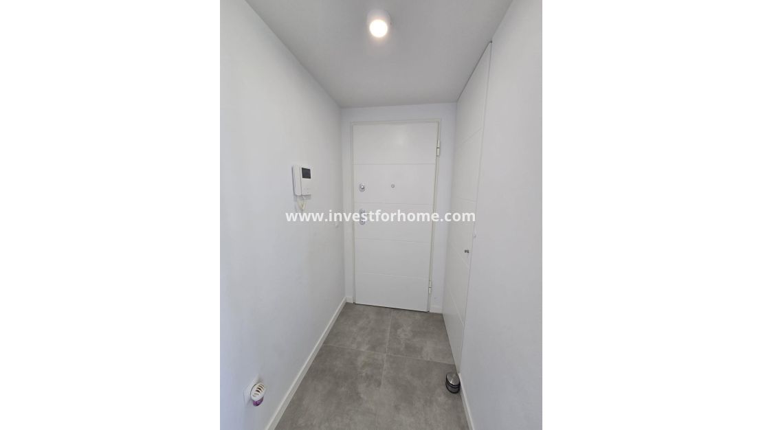 Försäljning - Lägenhet - Orihuela Costa - Dehesa De Campoamor