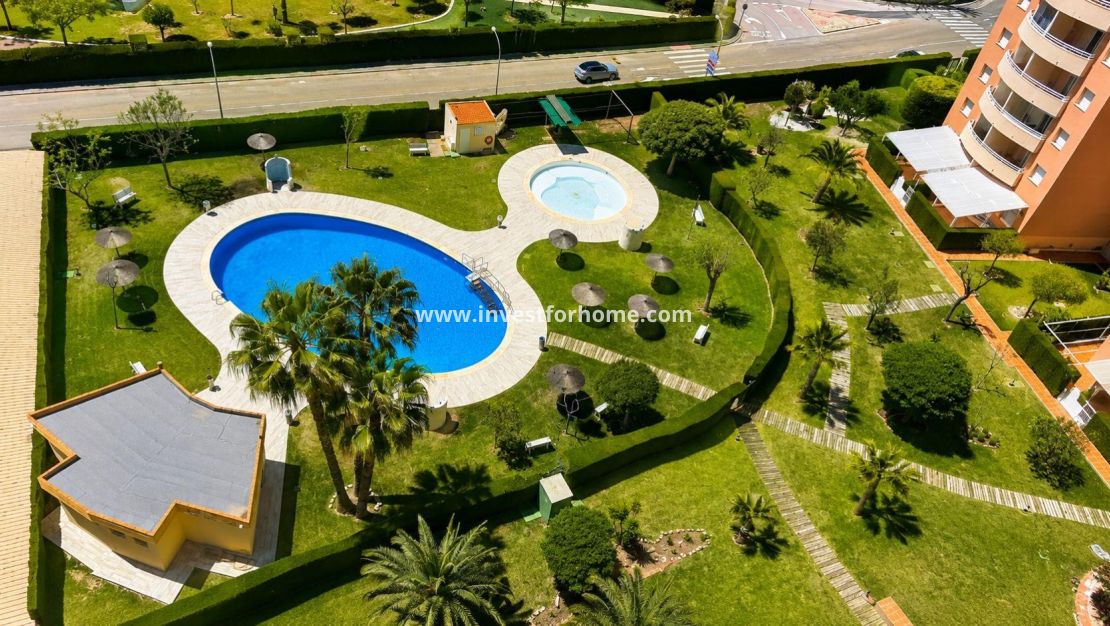 Försäljning - Lägenhet - Orihuela Costa - Dehesa De Campoamor