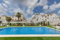 Försäljning - Lägenhet - Orihuela Costa - Entre Naranjos Vistabella Golf