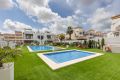 Försäljning - Lägenhet - Orihuela Costa - Entre Naranjos Vistabella Golf