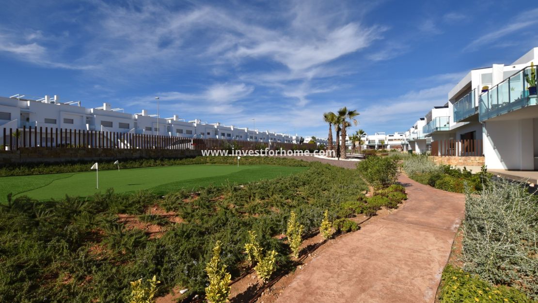 Försäljning - Lägenhet - Orihuela Costa - Entre Naranjos - Vistabella
