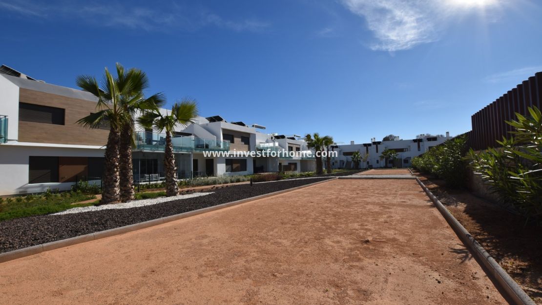 Försäljning - Lägenhet - Orihuela Costa - Entre Naranjos - Vistabella
