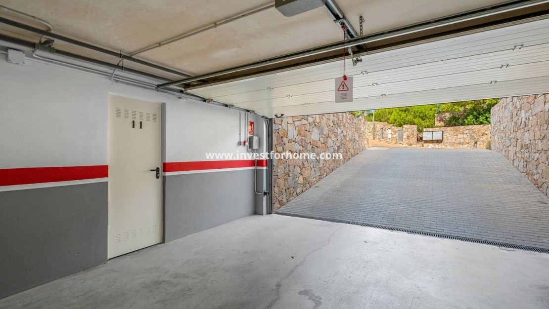 Försäljning - Lägenhet - Orihuela Costa - Inland