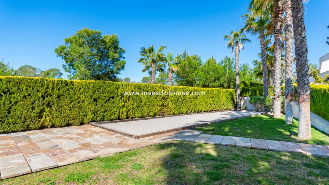 Försäljning - Lägenhet - Orihuela Costa - Inland