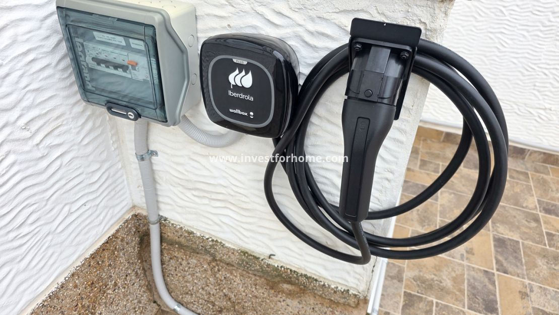 Försäljning - Lägenhet - Orihuela Costa - Inland