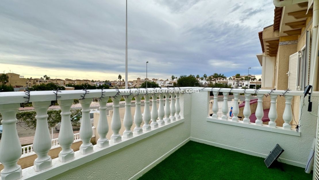 Försäljning - Lägenhet - Orihuela Costa - Inland