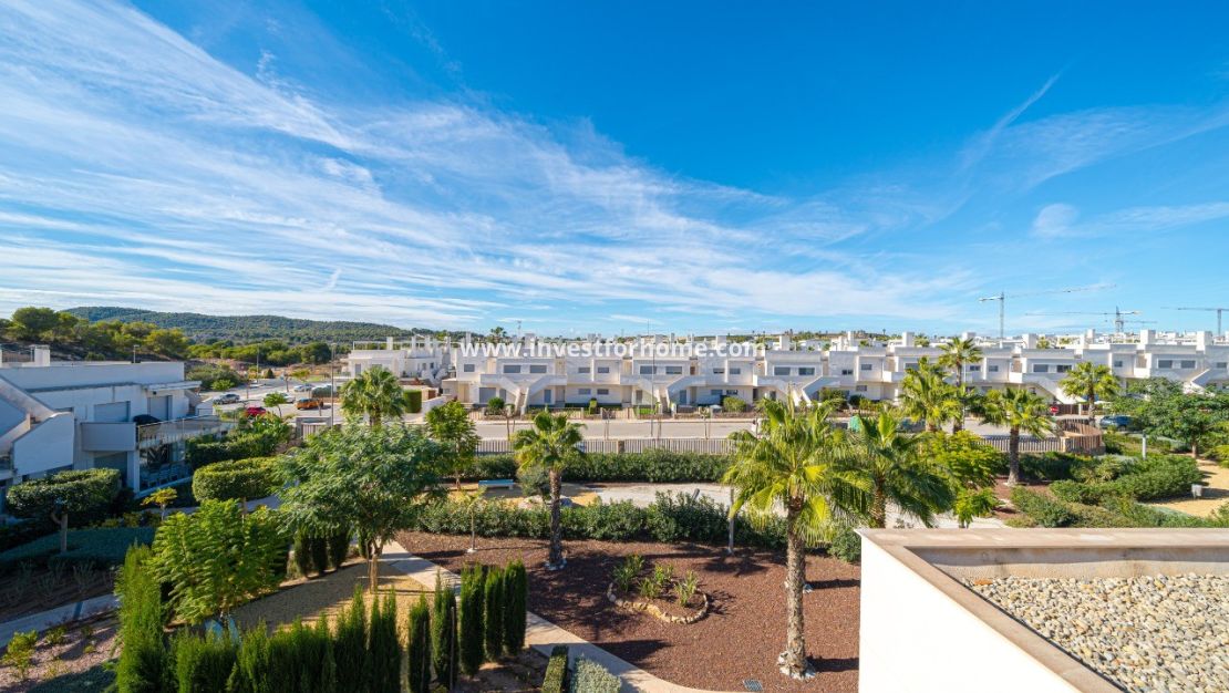 Försäljning - Lägenhet - Orihuela Costa - Inland