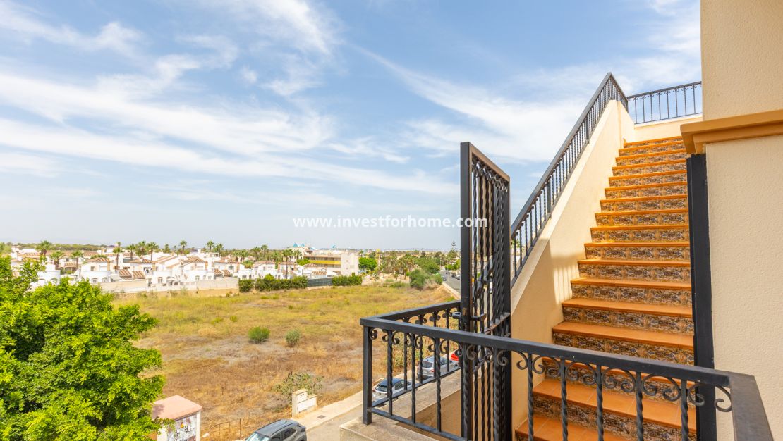 Försäljning - Lägenhet - Orihuela Costa - Inland