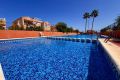 Försäljning - Lägenhet - Orihuela Costa - La Ciñuelica - Villa Rosa