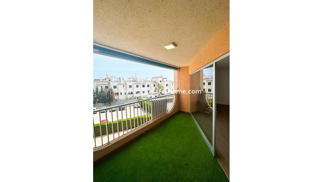 Försäljning - Lägenhet - Orihuela Costa - La Regia