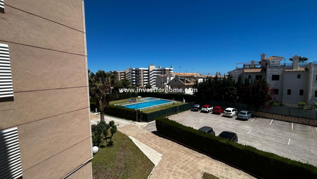 Försäljning - Lägenhet - Orihuela Costa - La Regia