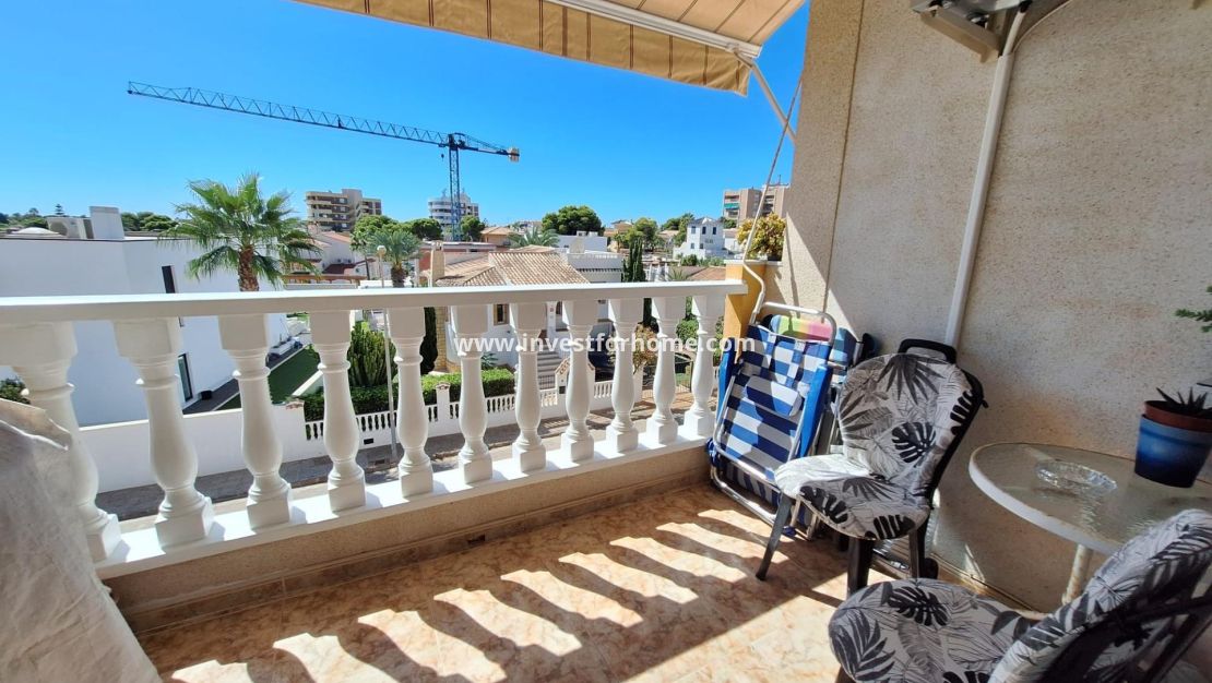 Försäljning - Lägenhet - Orihuela Costa - La Zenia