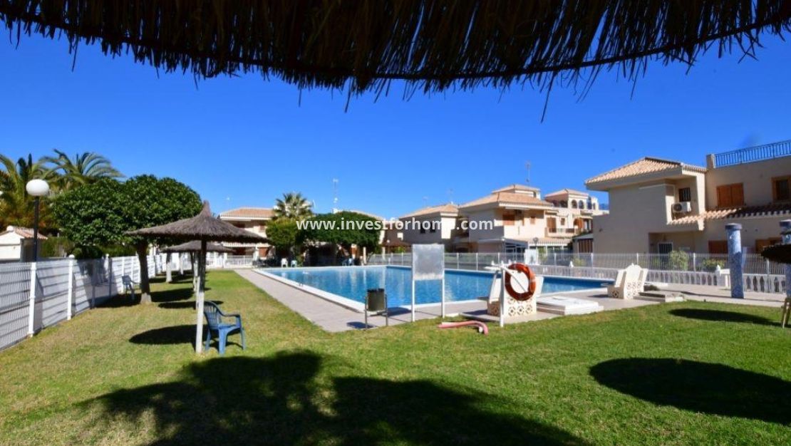 Försäljning - Lägenhet - Orihuela Costa - La Zenia