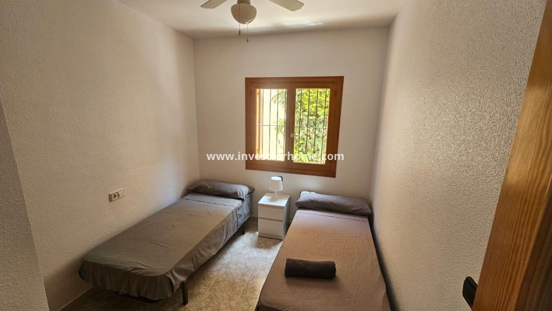 Försäljning - Lägenhet - Orihuela Costa - La Zenia
