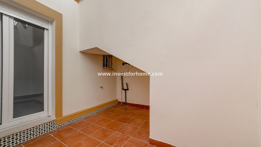 Försäljning - Lägenhet - Orihuela Costa - La Zenia