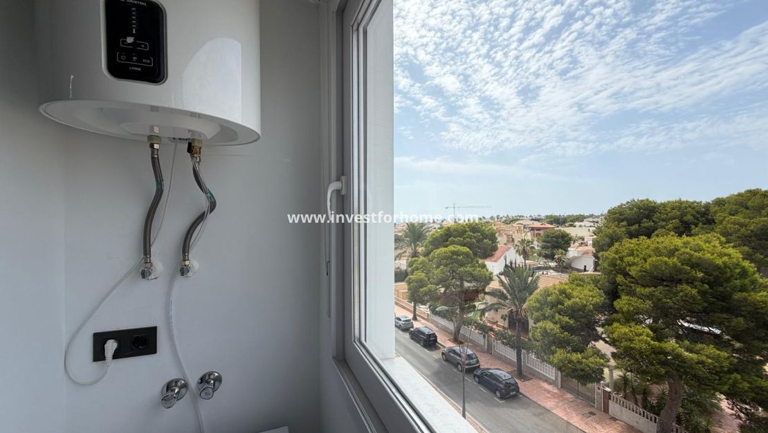 Försäljning - Lägenhet - Orihuela Costa - La Zenia