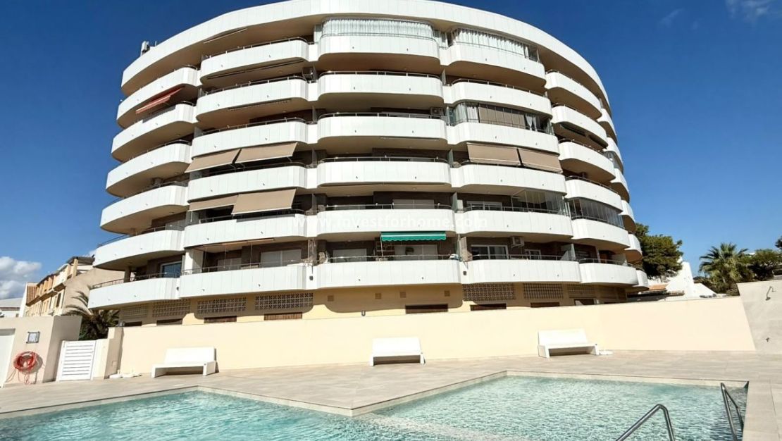 Försäljning - Lägenhet - Orihuela Costa - La Zenia