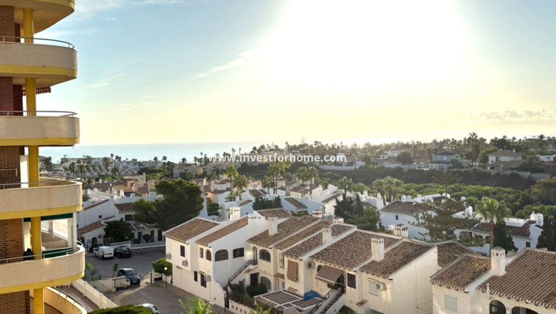 Försäljning - Lägenhet - Orihuela Costa - La Zenia