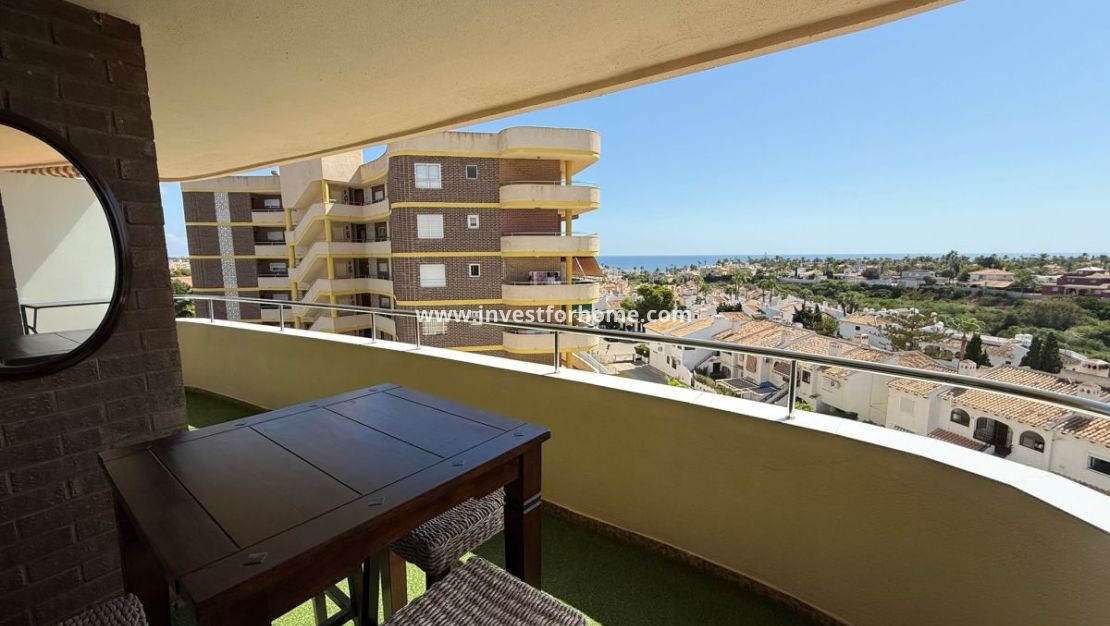Försäljning - Lägenhet - Orihuela Costa - La Zenia