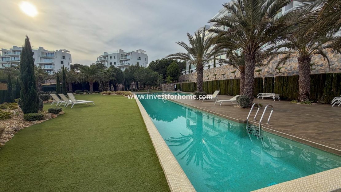 Försäljning - Lägenhet - Orihuela Costa - Las Colinas Golf