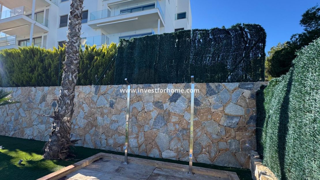 Försäljning - Lägenhet - Orihuela Costa - Las Colinas Golf