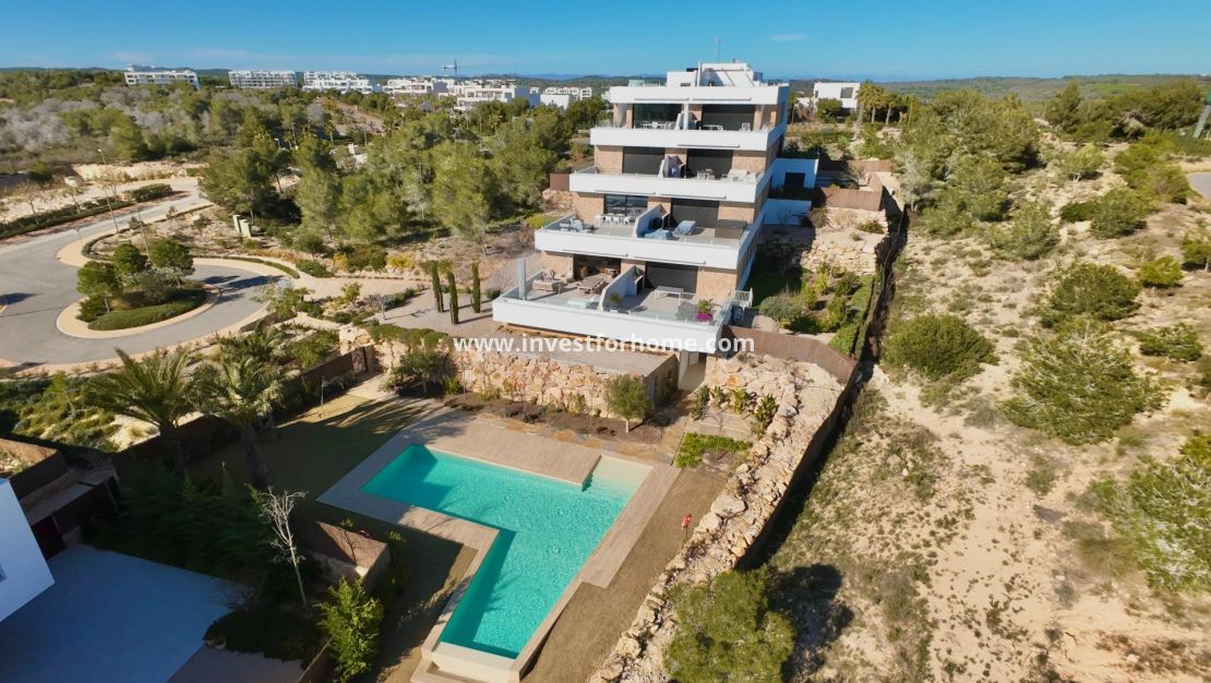 Försäljning - Lägenhet - Orihuela Costa - Las Colinas Golf